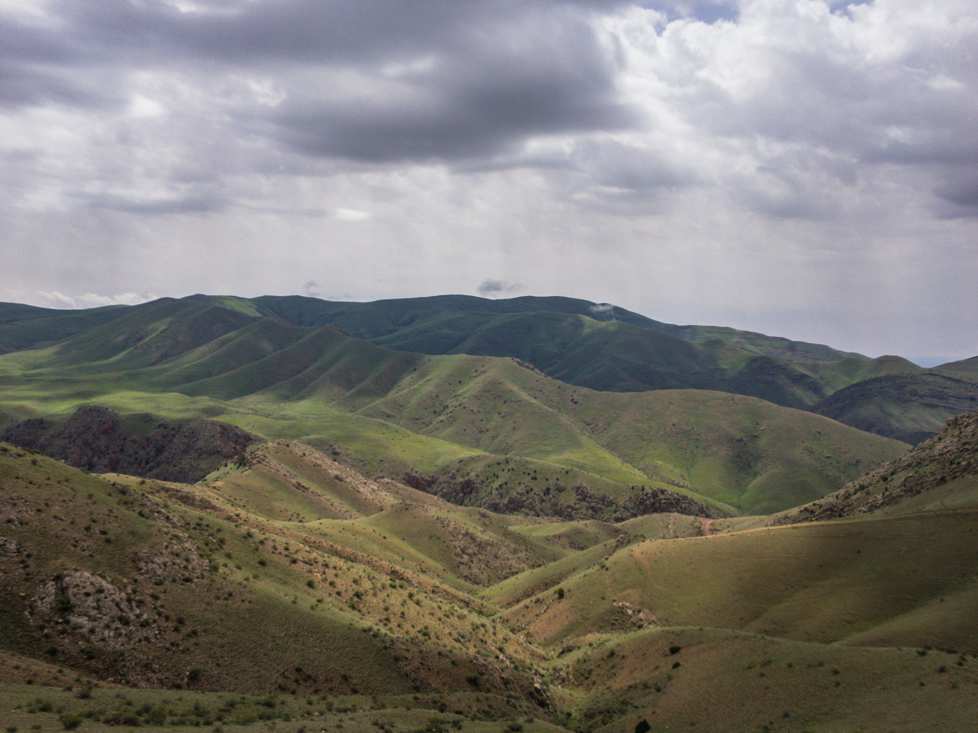 Armenia